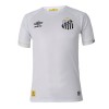 Maillot de Supporter Santos FC 2023-24 Domicile Pour Homme